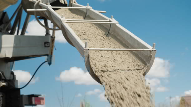 Best Concrete Foundation Repair in Tuscumbia, AL