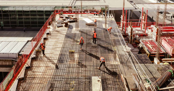Best Concrete Patio Design and Installation in Tuscumbia, AL