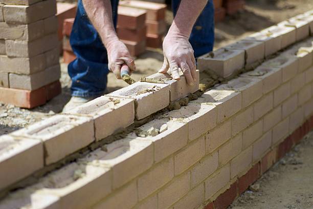 Best Stamped Concrete Services in Tuscumbia, AL