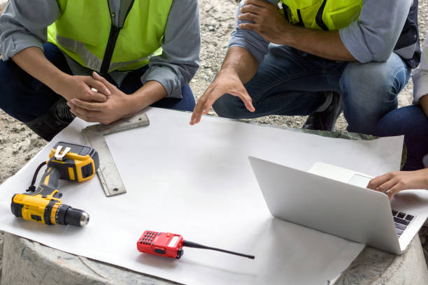 Best Residential Concrete Solutions in Tuscumbia, AL